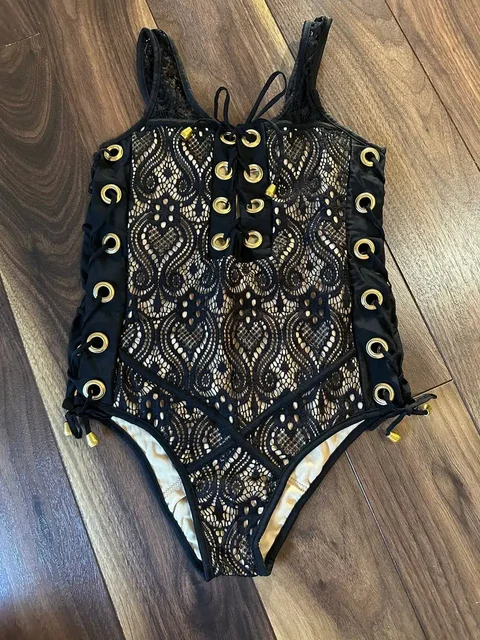 Купальник женский новый - Мужская одежда в Тюмень