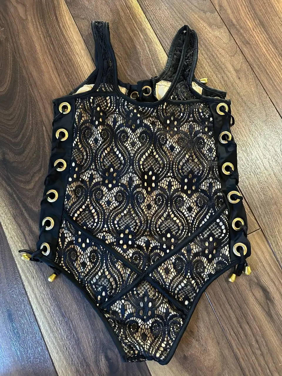 Купальник женский новый - Купальники (Одежда) в Тюмень