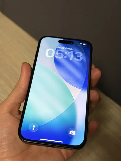 Продам телефоны iPhone 15, OnePlus 15R, Xiaomi 15T - Компьютерная техника в Тюмень