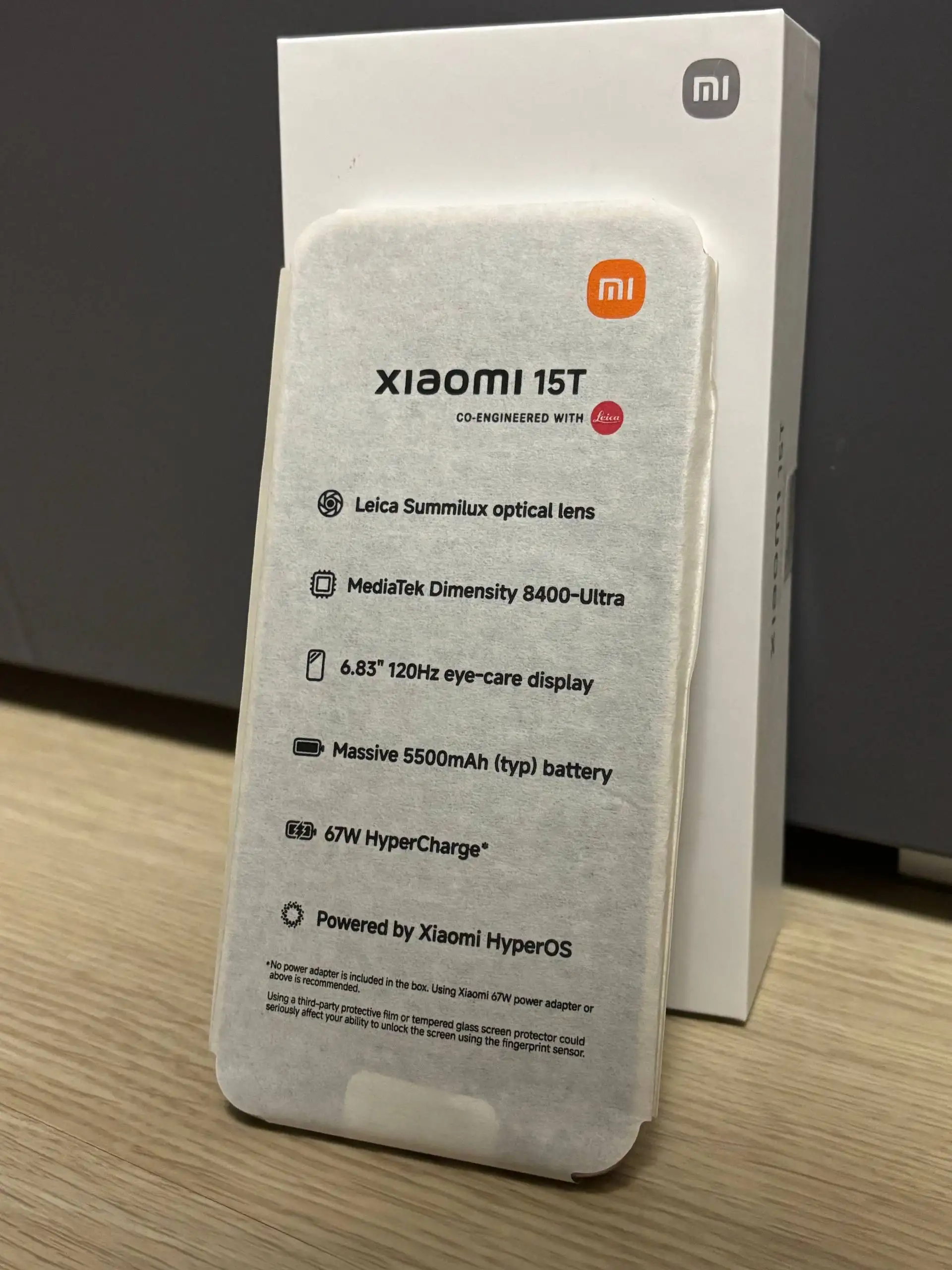 Продам телефоны iPhone 15, OnePlus 15R, Xiaomi 15T - Телефоны (Электроника) в Тюмень