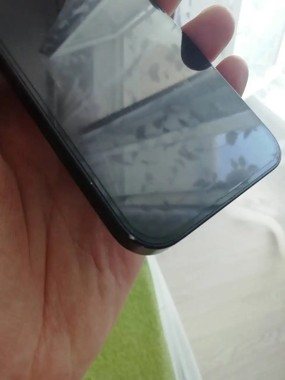 iPhone 12, 128 ГБ, sim + eSIM, Тюмень - Телефон (Электроника) в Тюмень