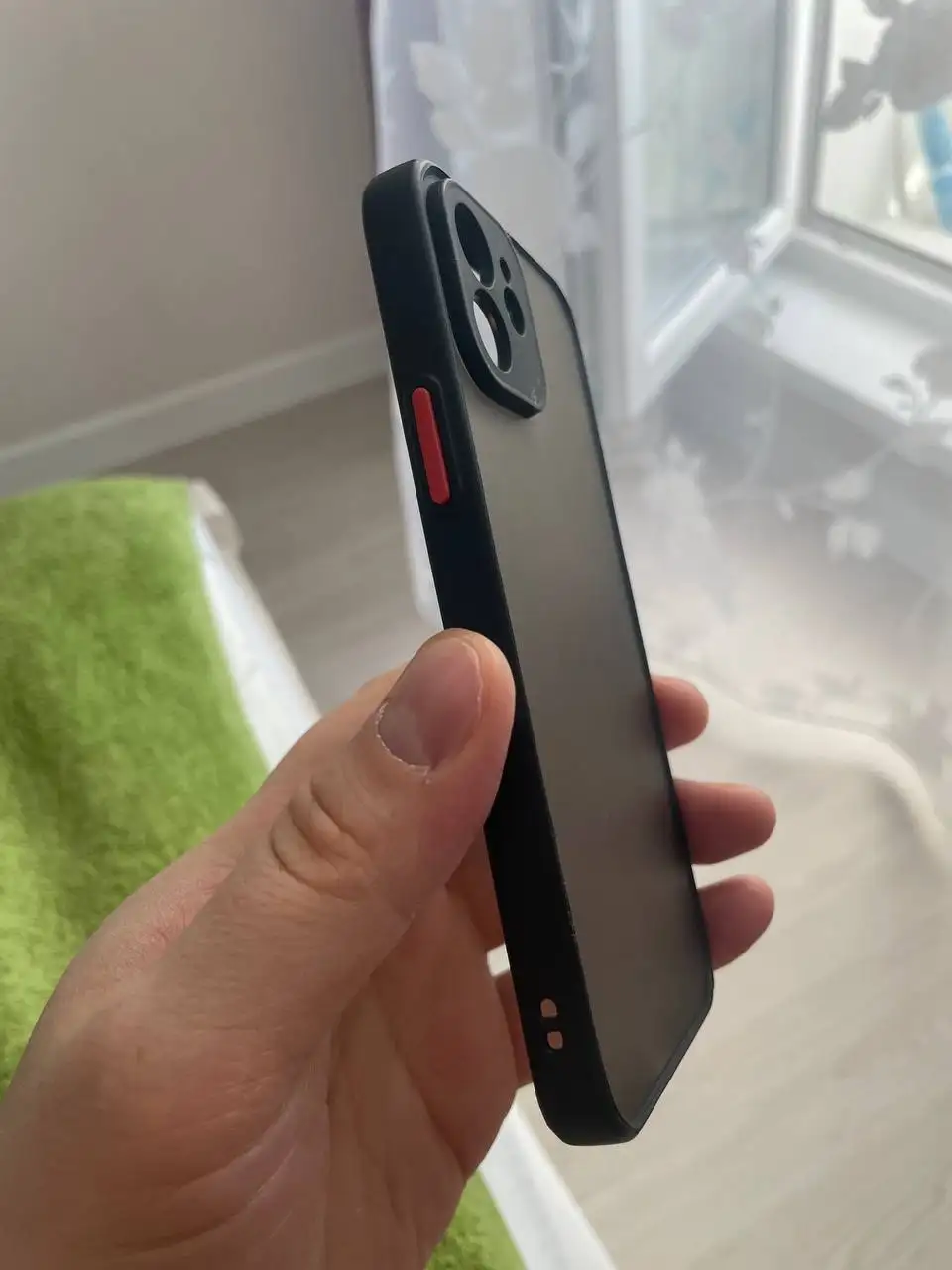 iPhone 12, 128 ГБ, sim + eSIM, Тюмень - Телефон (Электроника) в Тюмень