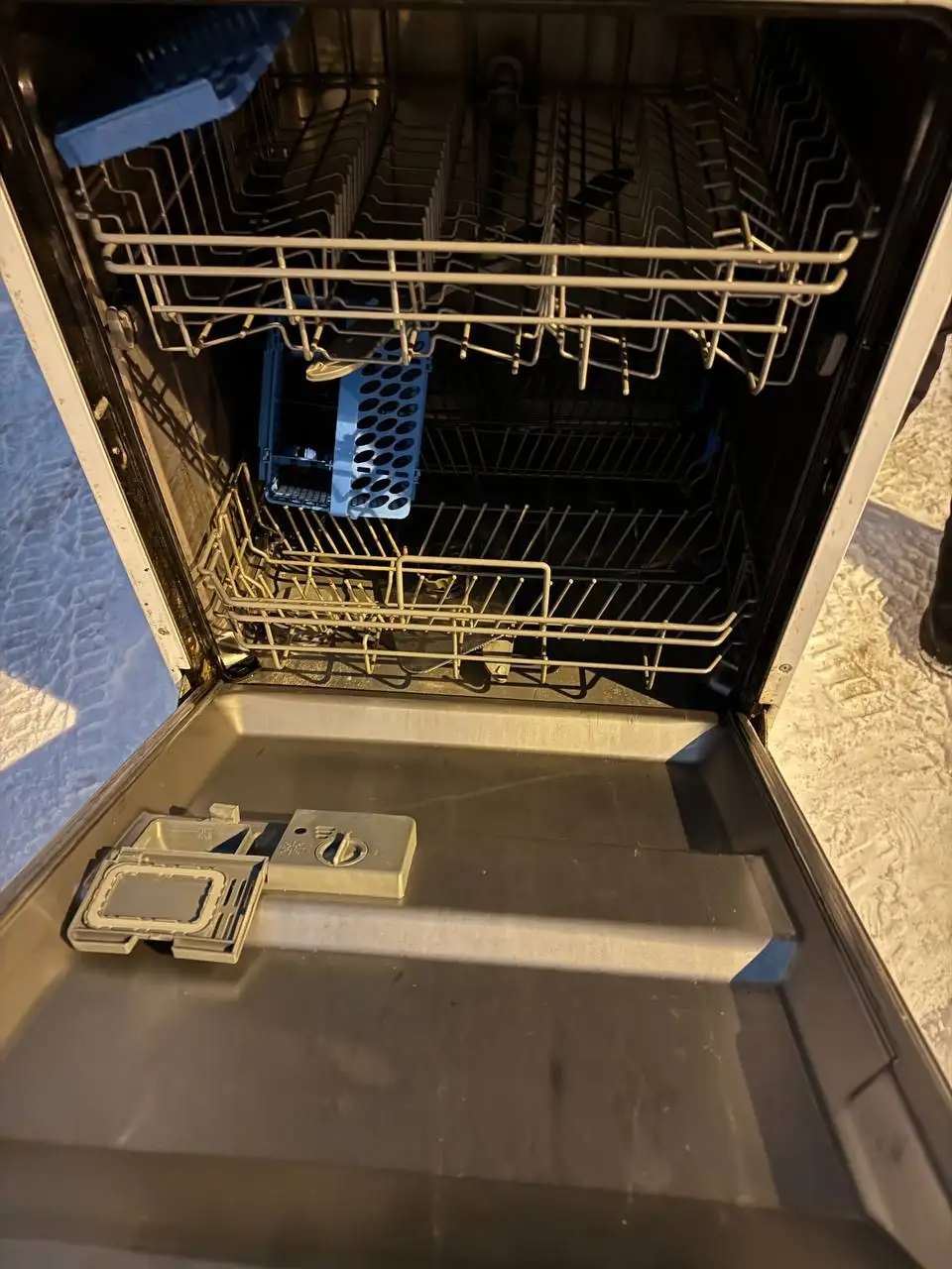 Продам посуду и мойку в районе Калининский - Посуда и кухонная утварь (Барахолка) в Тюмень