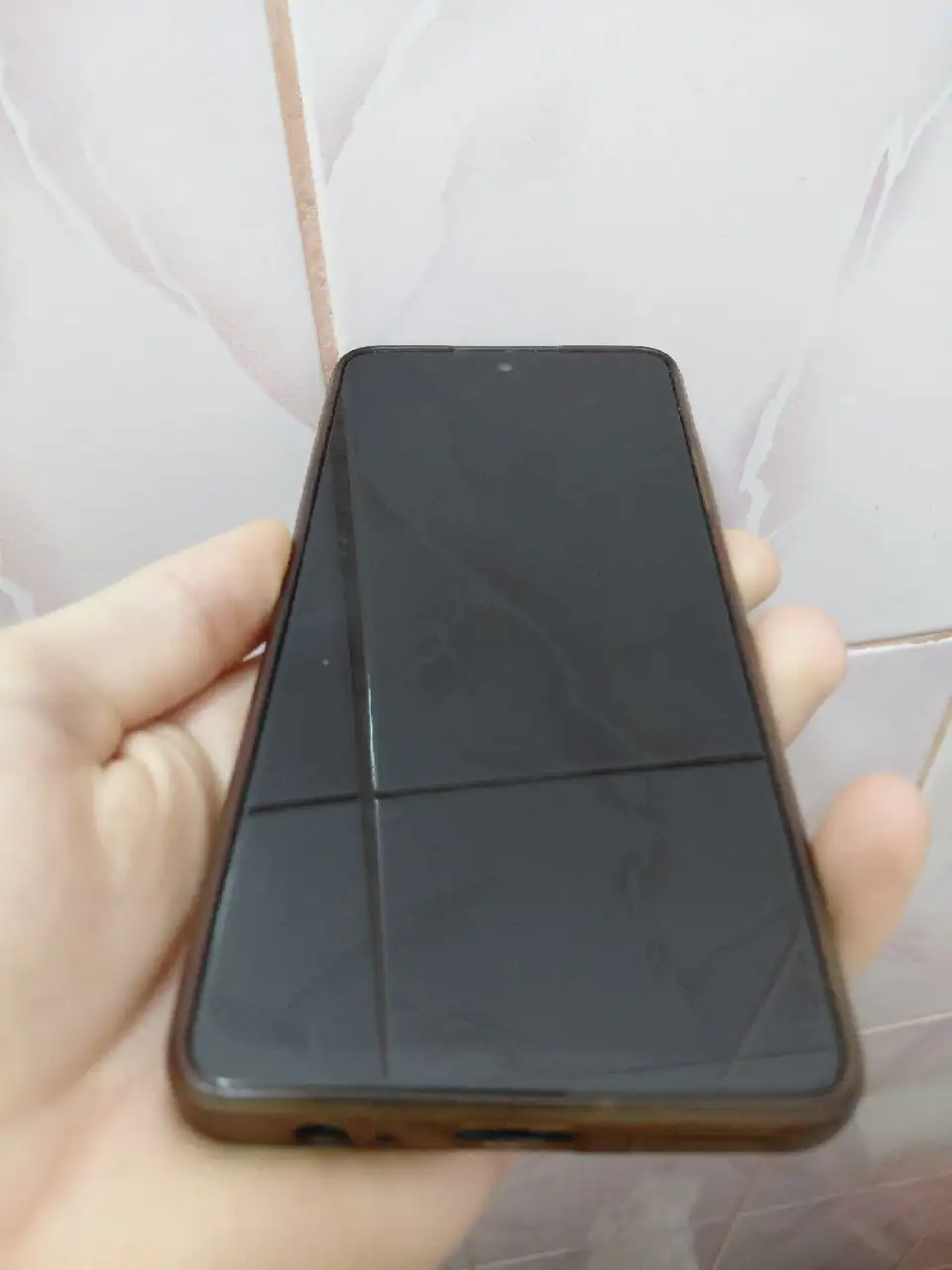 Техно пова 6 нео - Телефон (Электроника) в Тюмень