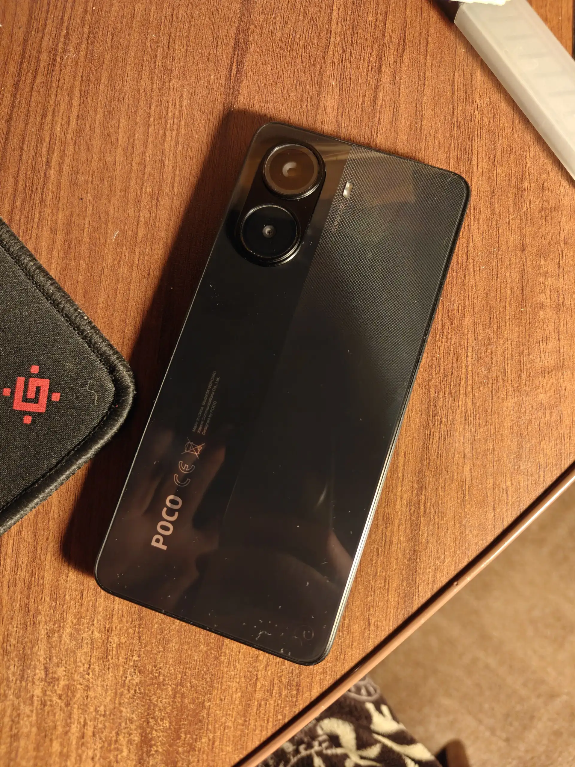 Poco X7 Pro 8/256 - телефон (Электроника) в Тюмень