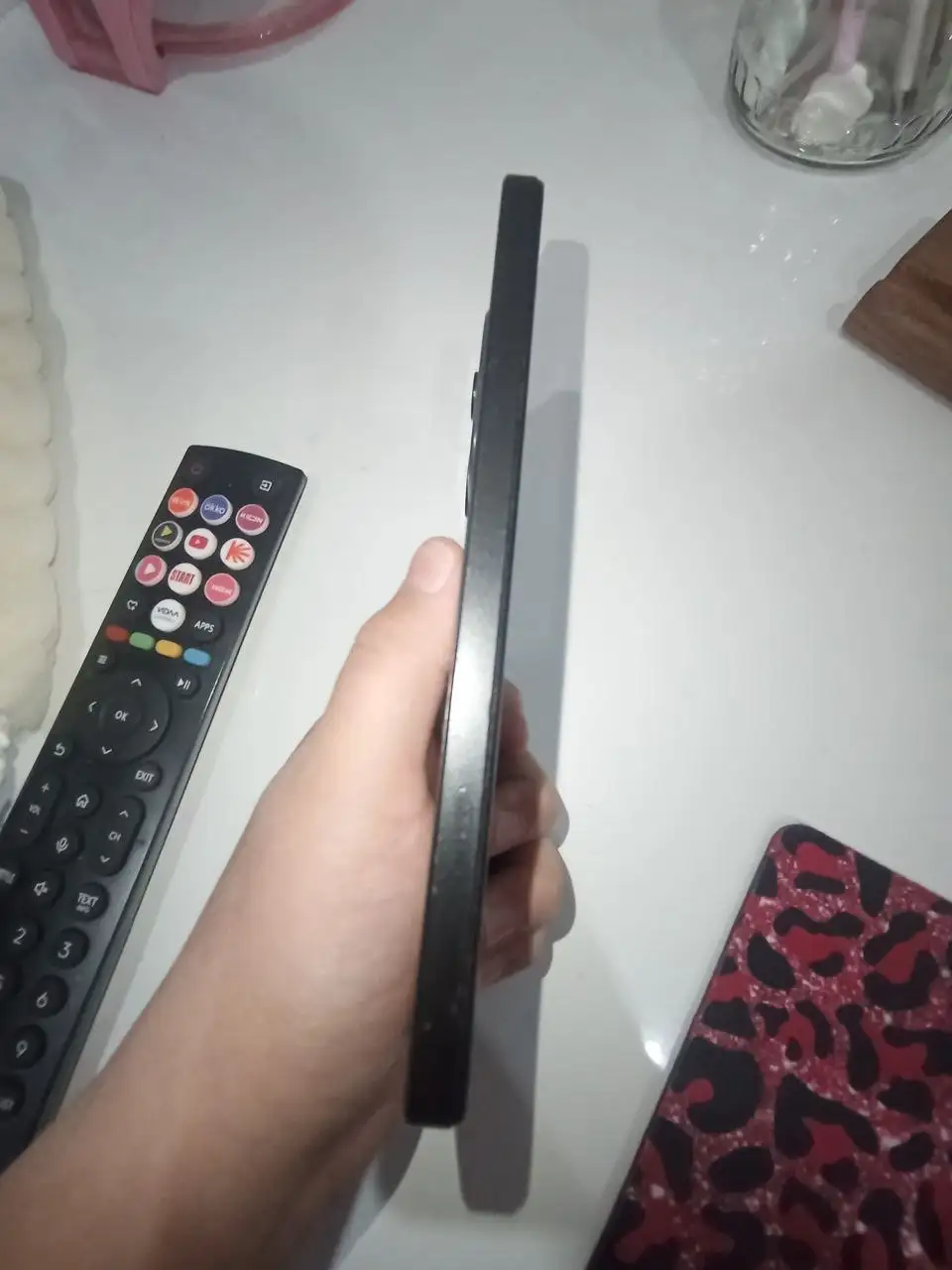 Обмен Redmi Note 14 256/8 на iPhone 12 и выше - Телефоны (Электроника) в Тюмень