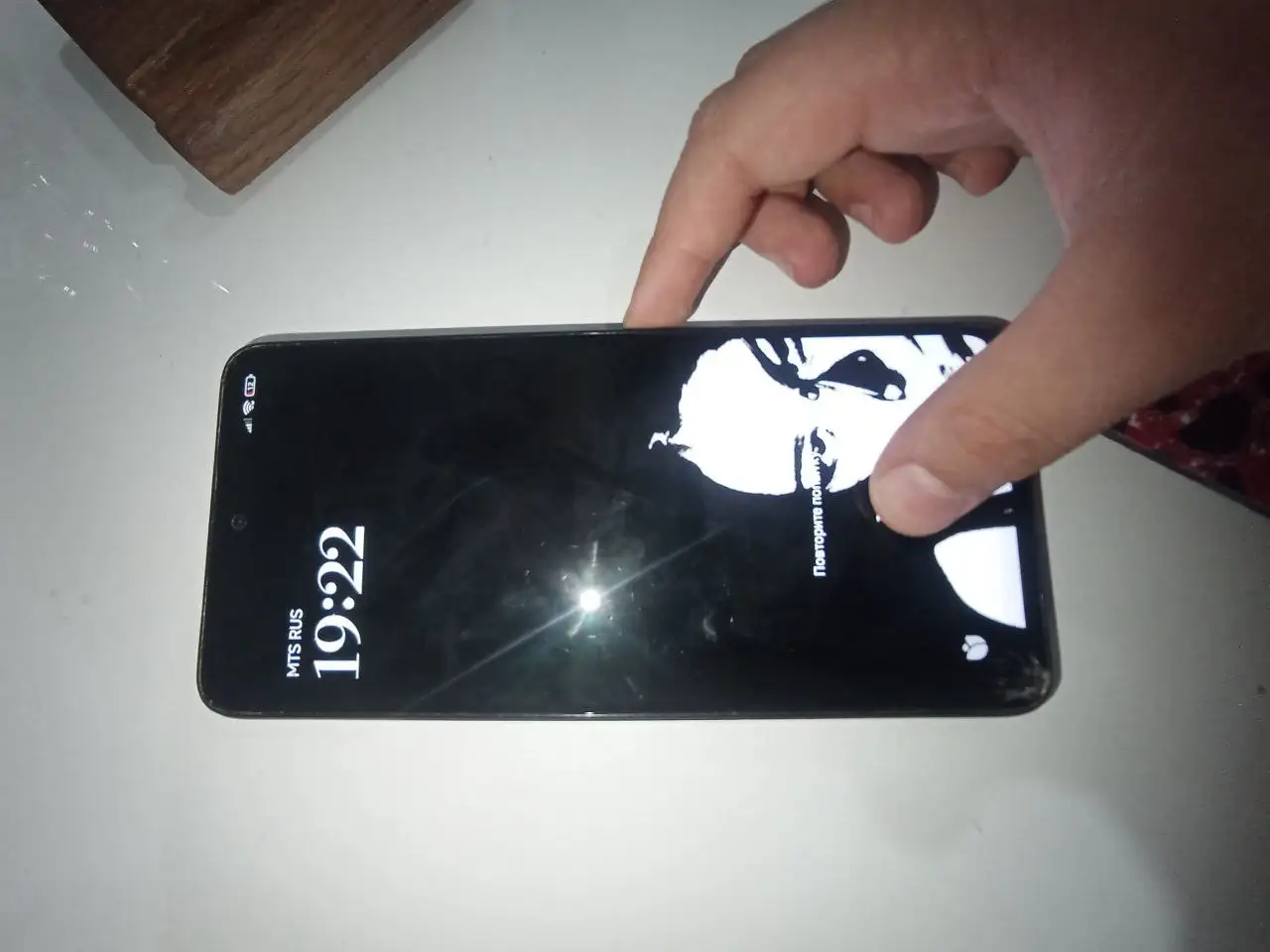 Обмен Redmi Note 14 256/8 на iPhone 12 и выше - Телефоны (Электроника) в Тюмень