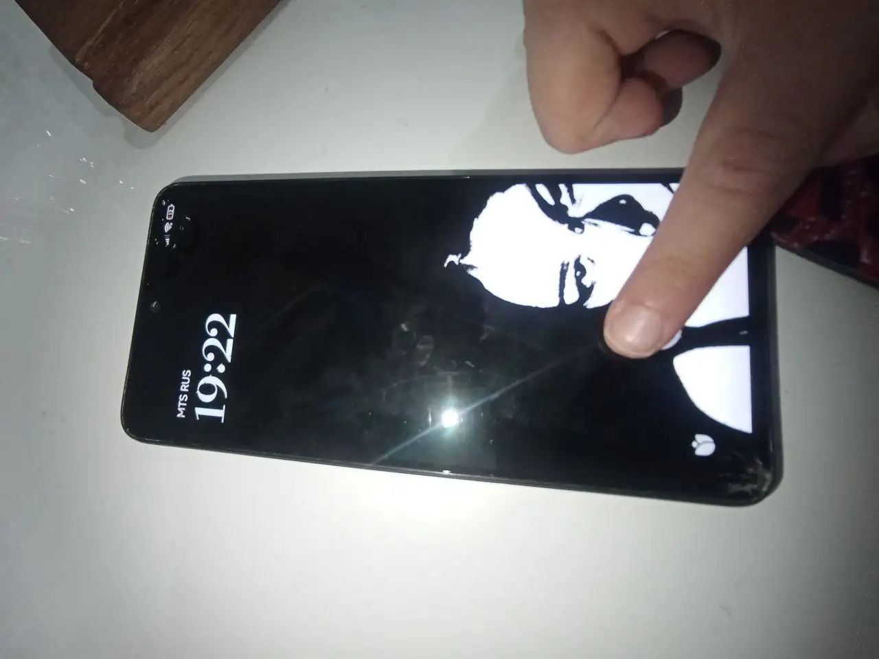 Обмен Redmi Note 14 256/8 на iPhone 12 и выше - Телефоны (Электроника) в Тюмень