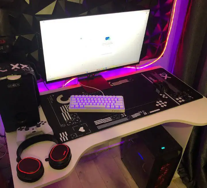 Продам компьютер с Intel Core i7 и RTX 3060 Ti - Компьютеры и комплектующие (Электроника) в Тюмень