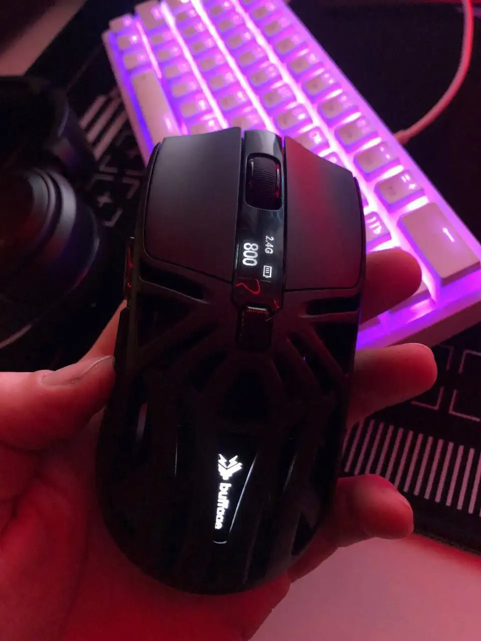 Продам компьютер с Intel Core i7 и RTX 3060 Ti - Компьютеры и комплектующие (Электроника) в Тюмень