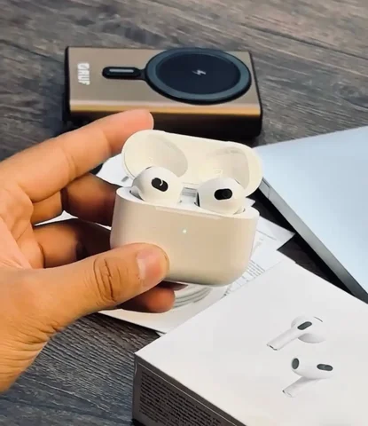 AirPods 3 premium - Компьютеры в Тюмень