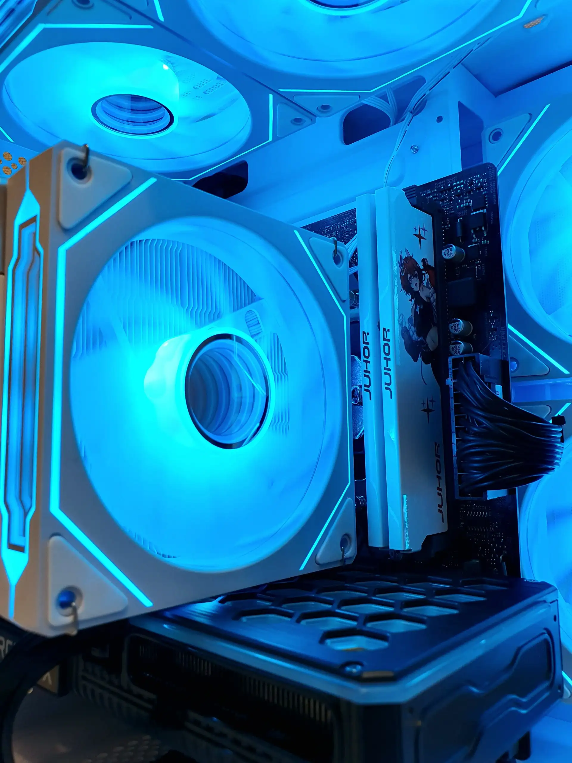 Игровой ПК Ryzen RTX - Компьютеры (Электроника) в Тюмень