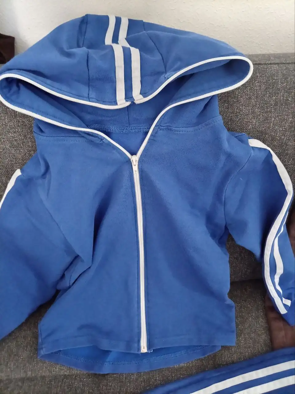 Пакет вещей на мальчика, новые и б/у, р. 116 - Одежда (Товары для детей) в Тюмень