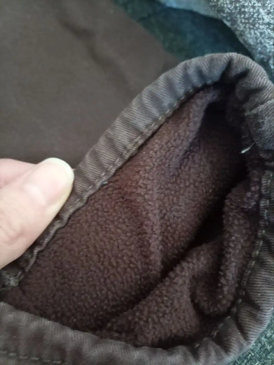 Пакет вещей на мальчика, новые и б/у, р. 116 - Одежда (Товары для детей) в Тюмень