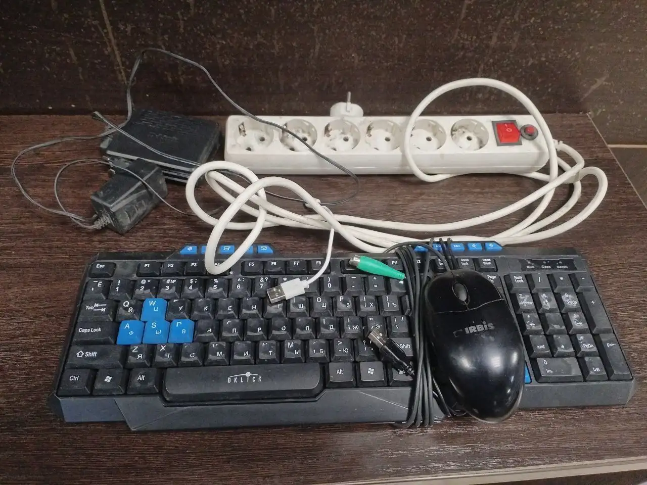 Компьютер в сборе Intel Core i3 с монитором - Компьютеры (Электроника) в Заводоуковск