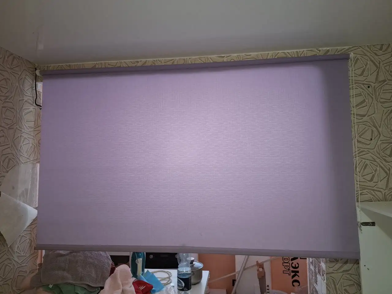 Жалюзи б/у в Тюмени - Жалюзи (Для дома и дачи) в Тюмень