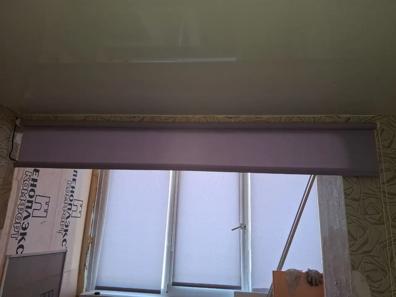 Жалюзи для дома - Жалюзи (Для дома и дачи) в Тюмень