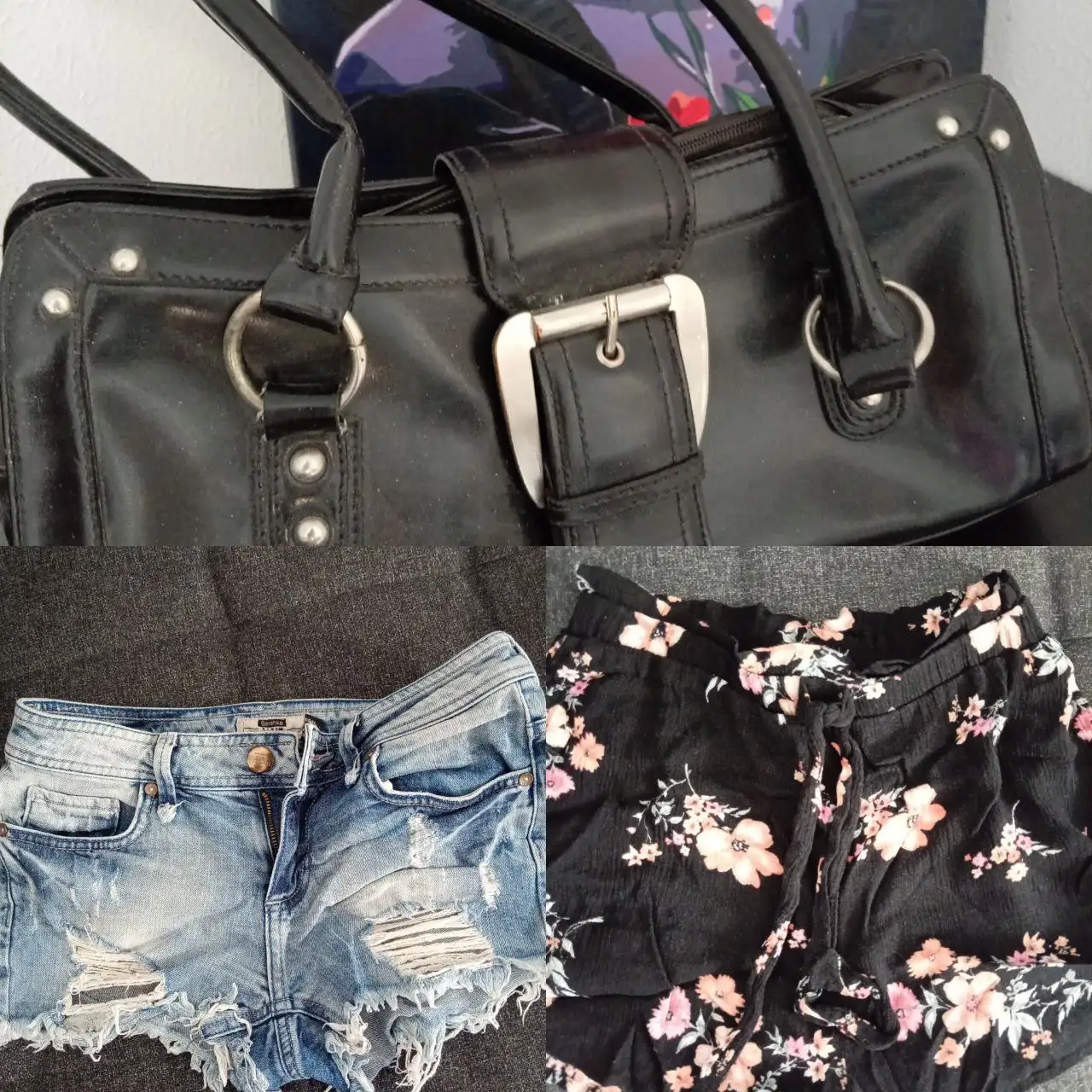 Женская одежда размер 40-42 (S) б/у 1-2 раза - Женская одежда (Одежда) в Тюмень