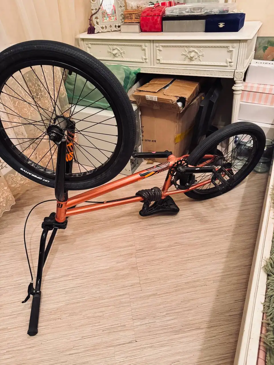 Продам велосипед BMX в Тюмени - Барахолка в Тюмень