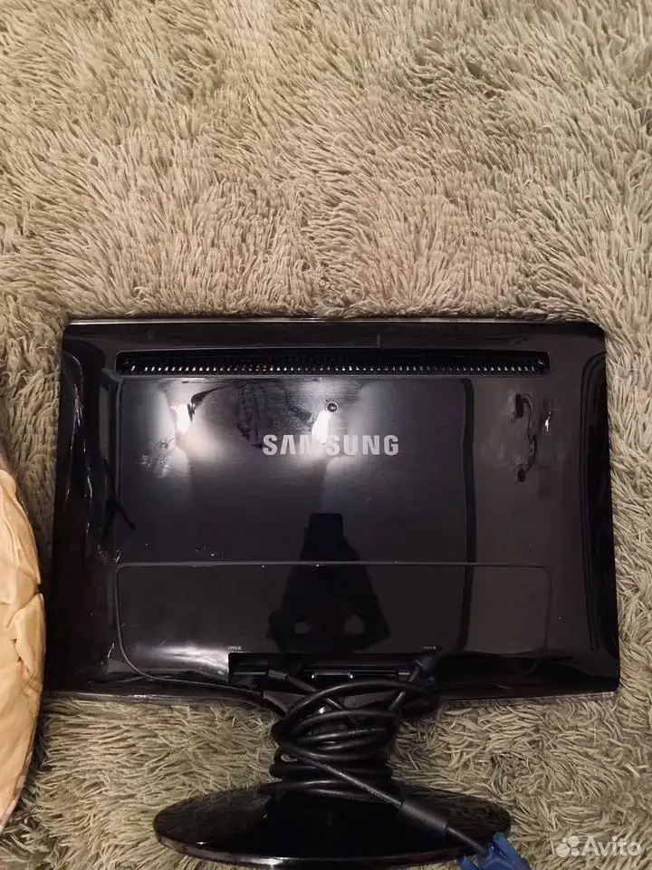 Продажа монитора в Тюмени - Электроника в Тюмень