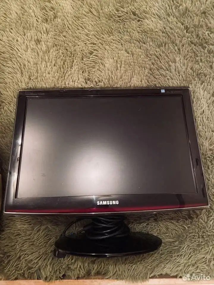 Продажа монитора в Тюмени - Электроника в Тюмень