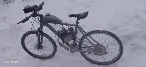 Велик с мотором - Мангальные комплексы в Тюмень