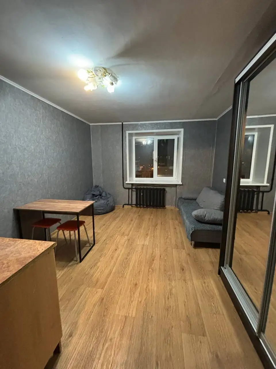 Сдам на длительный срок от собственника без залога район Магеллан - Аренда жилья (Недвижимость) в Тюмень