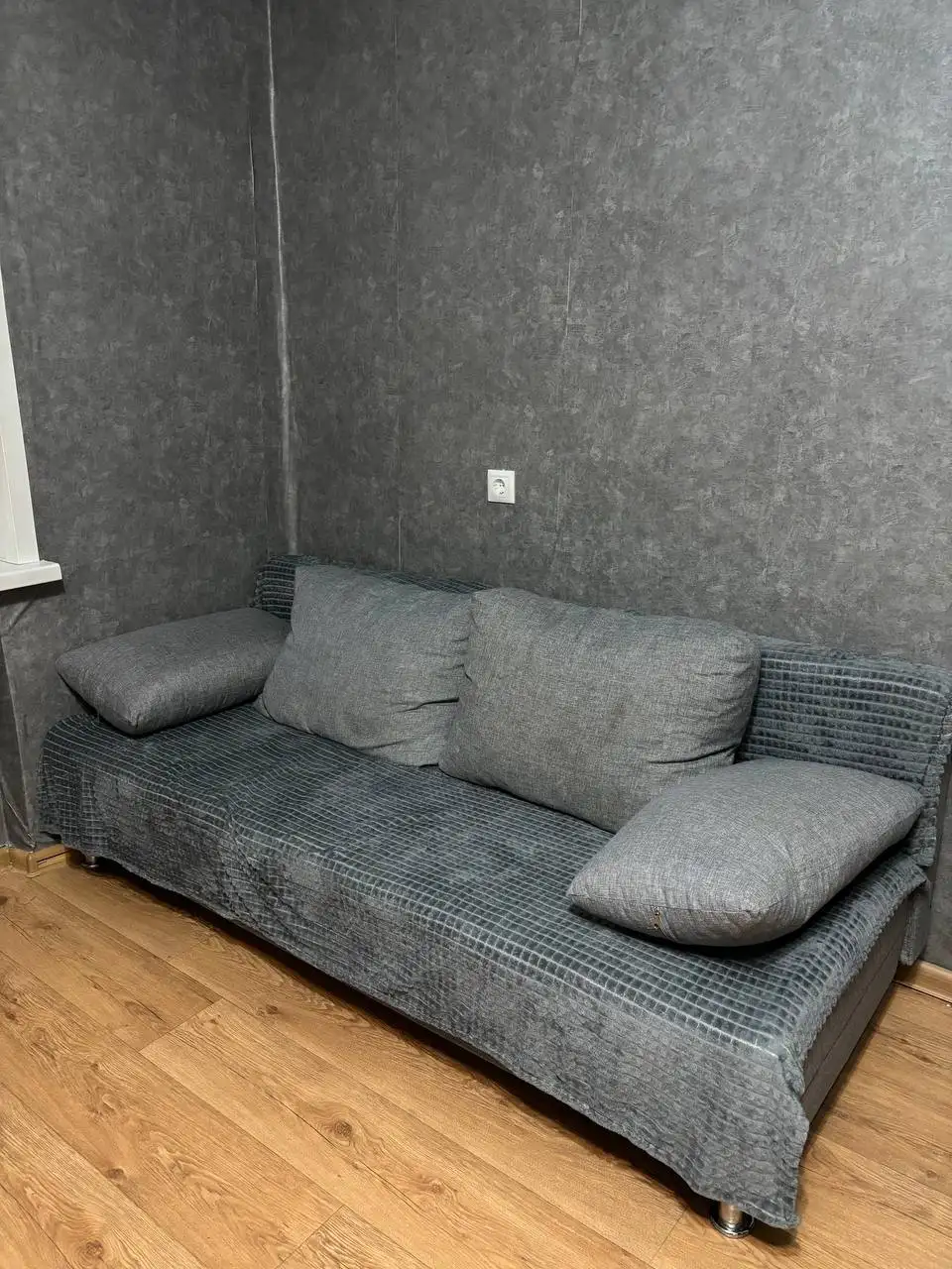 Сдам на длительный срок от собственника без залога район Магеллан - Аренда жилья (Недвижимость) в Тюмень