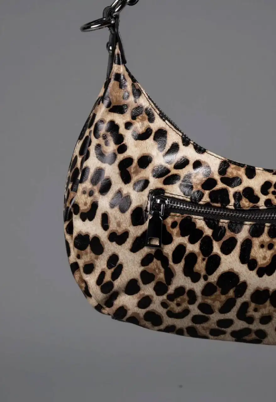 Сумка натуральная кожа El'Rosso - Сумки (Барахолка) в Тюмень