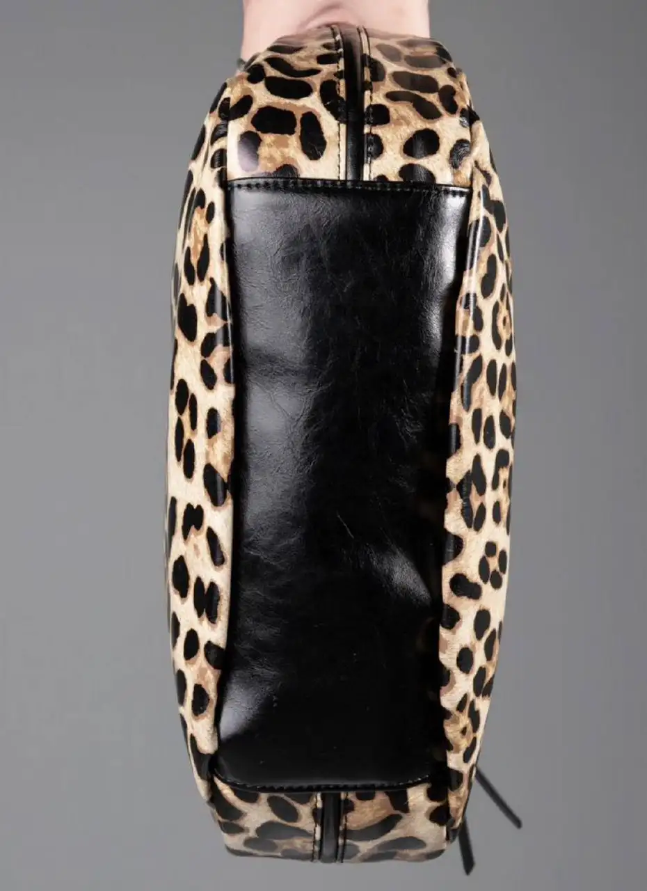 Сумка натуральная кожа El'Rosso - Сумки (Барахолка) в Тюмень