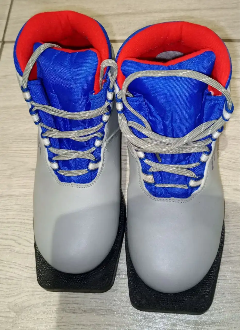 Ботинки лыжные Nordway размер 36 - Обувь (Одежда) в Тюмень