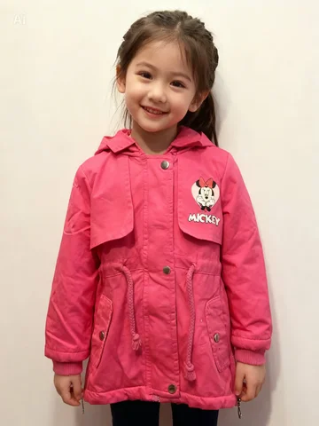 Курточка новая размер 122-128 - Сумки в Тюмень