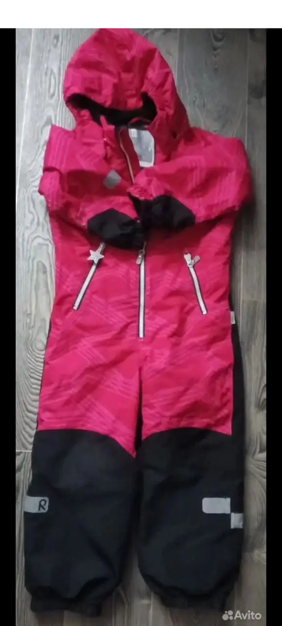 Продам детские и взрослые вещи - Одежда и обувь (Товары для детей) в Тюмень