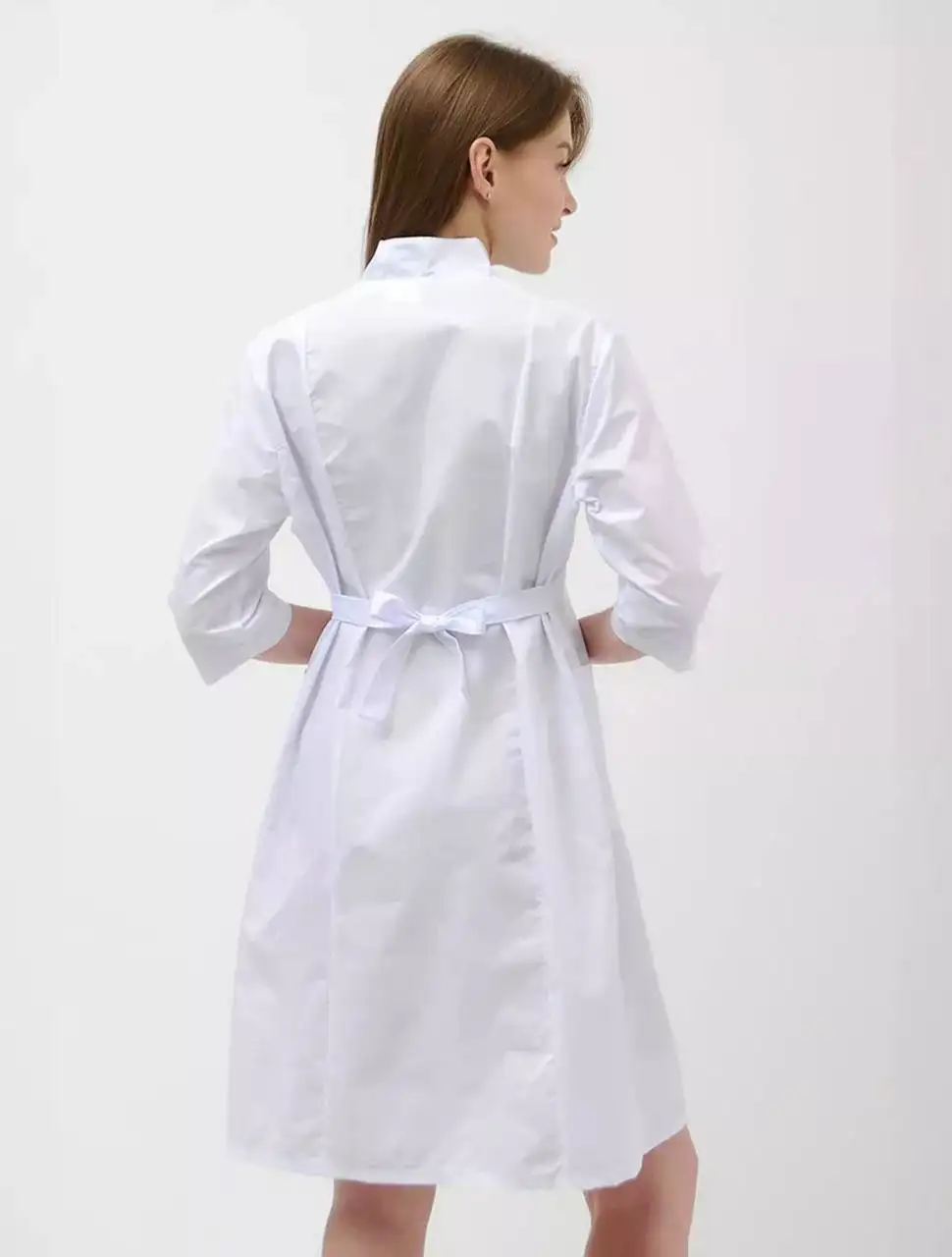 Продам медицинские костюм и халаты - Спецодежда (Одежда) в Тюмень