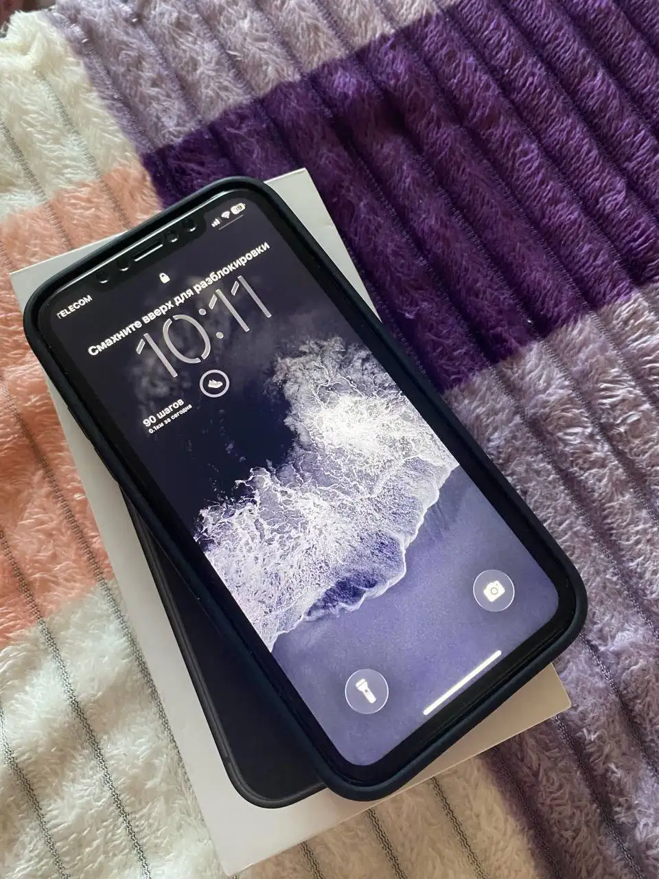 Обмен iPhone 11 на Android - Смартфоны и телефоны (Электроника) в Тюмень