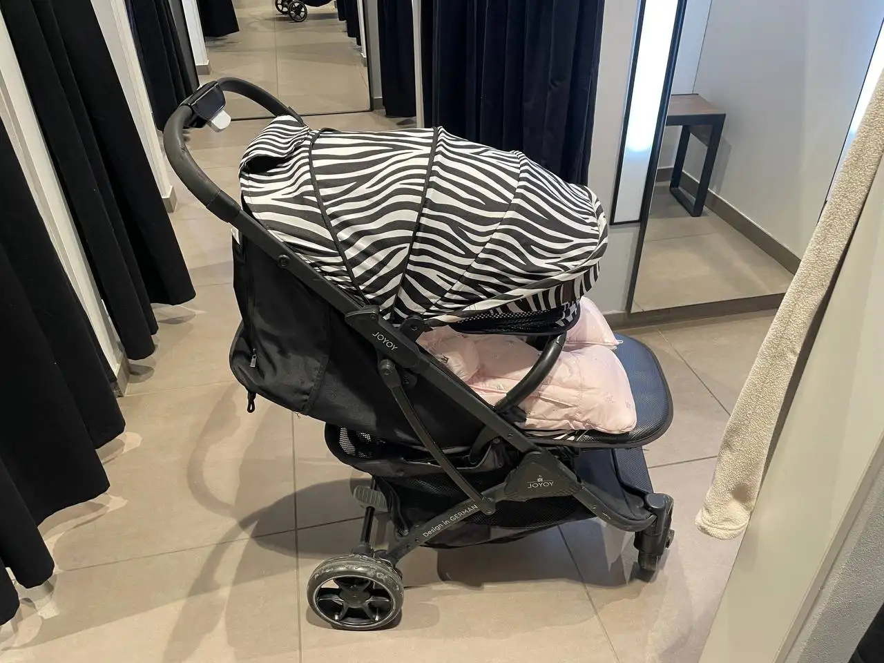 Прогулочная коляска - Детские вещи (Товары для детей) в Тюмень