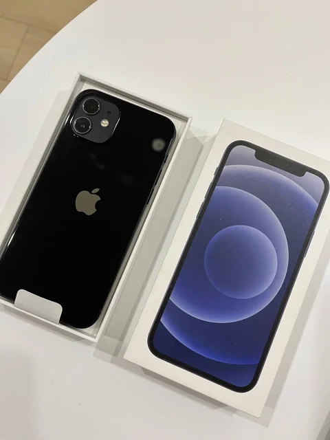 Продам iPhone 12 256 ГБ - Электронные сигареты в Тюмень
