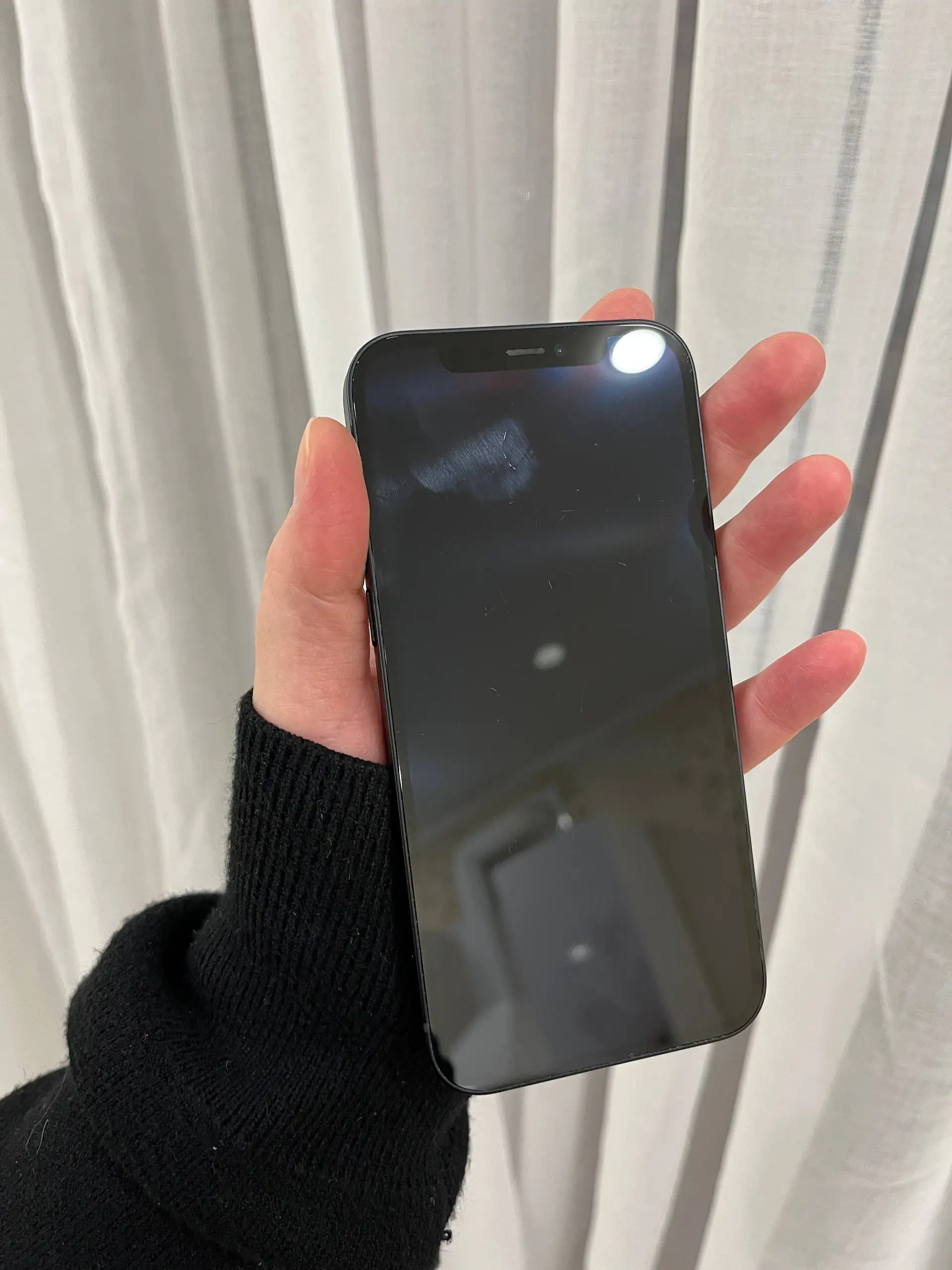Продам iPhone 12 256 ГБ - Телефоны (Электроника) в Тюмень
