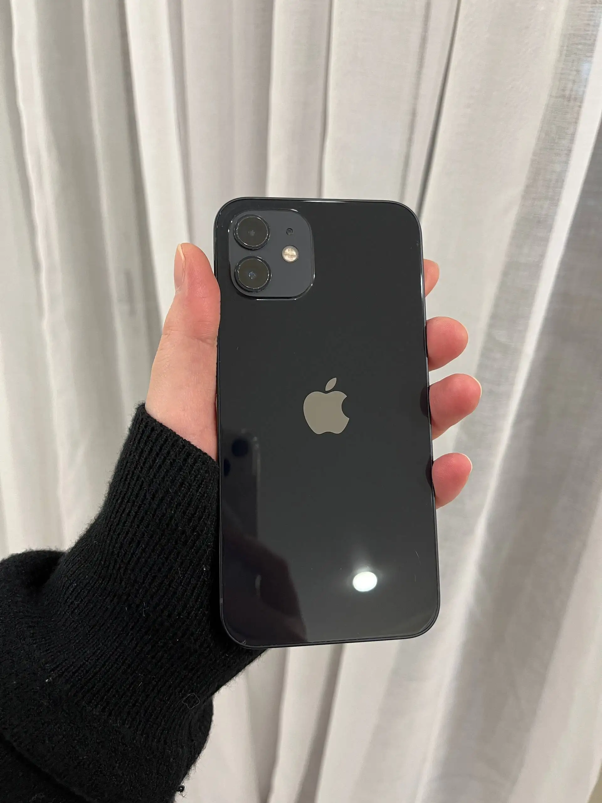 Продам iPhone 12 256 ГБ - Телефоны (Электроника) в Тюмень