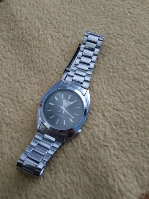 Часы Seiko винтажные - Электротранспорт в Тюмень