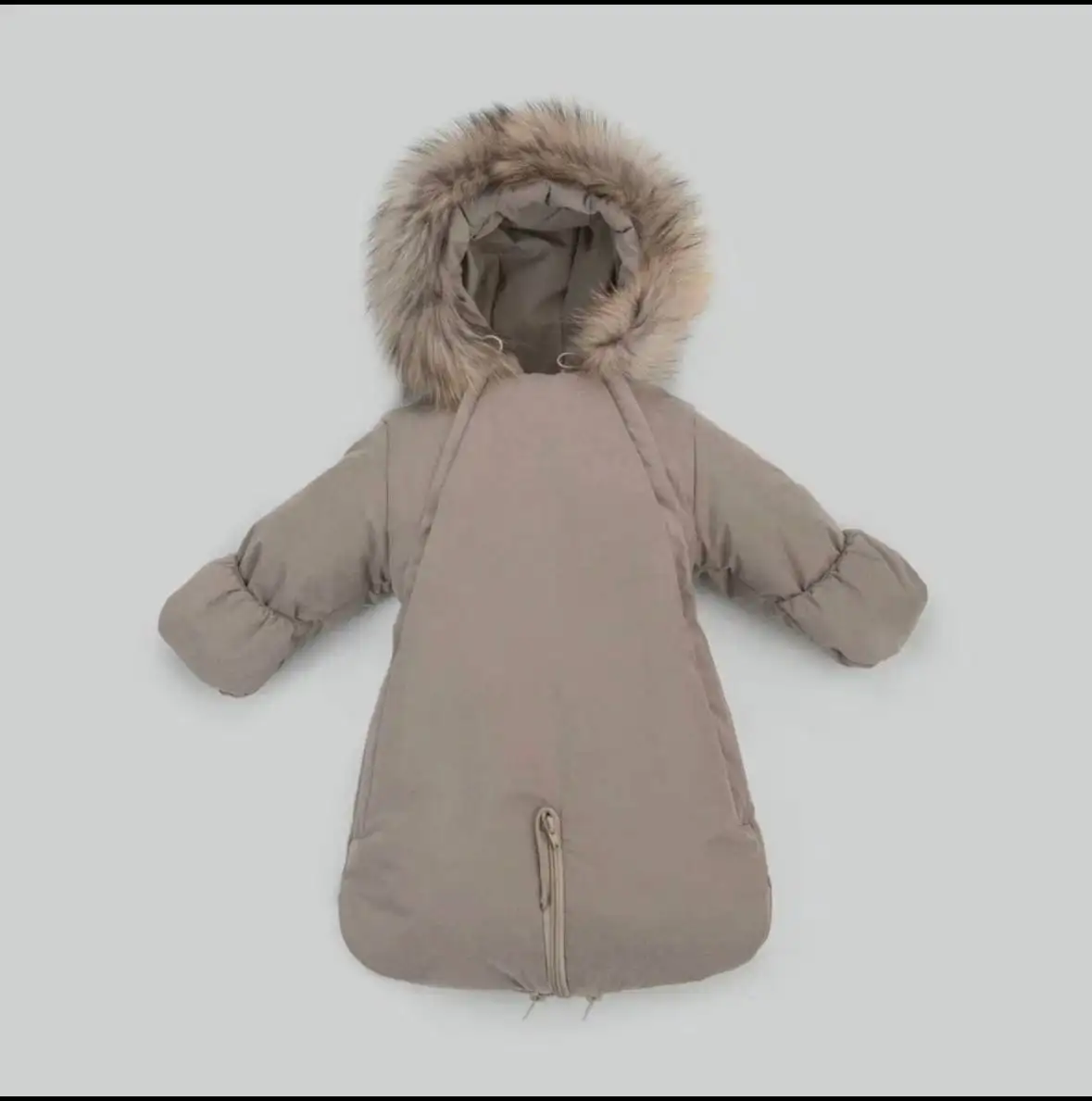 Продам детский комбинезон трансформер - Детская одежда (Товары для детей) в Тюмень