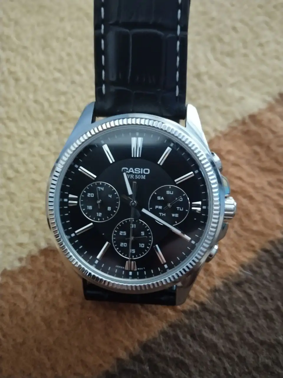 Часы Casio - Барахолка в Тюмень