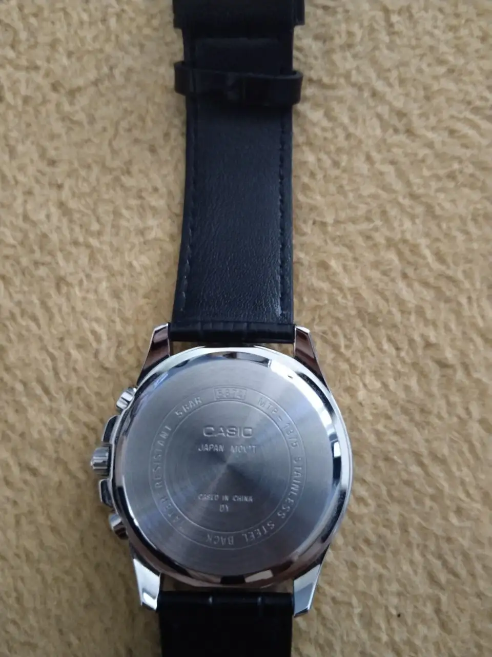 Часы Casio - Барахолка в Тюмень