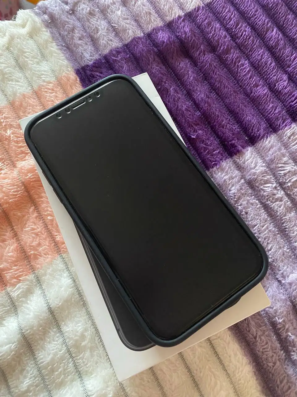 Обмен iPhone 11 на Android в Тюмени - Смартфоны (Электроника) в Тюмень