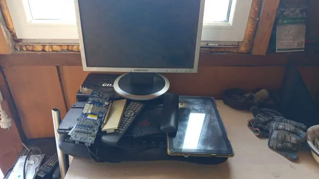 Техника не рабочая на запчасти - Растения/Семена в Тюмень