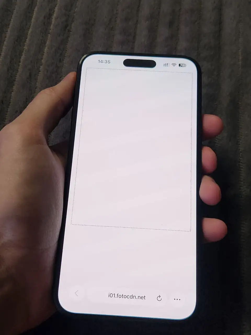 iPhone 15 Plus 128 ГБ с чехлом и защитным стеклом - Телефон (Электроника) в Тюмень