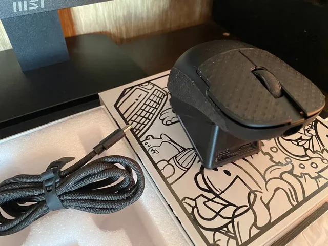 Продам мышку AJAZZ APEX - Электронные сигареты в Тюмень