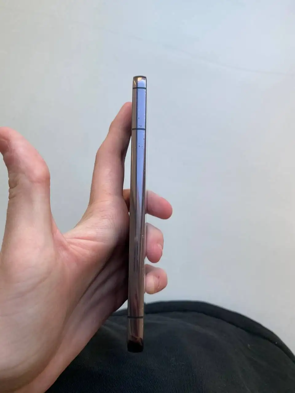 Samsung S22 256GB Snapdragon (S901N) - Смартфоны (Электроника) в Тюмень