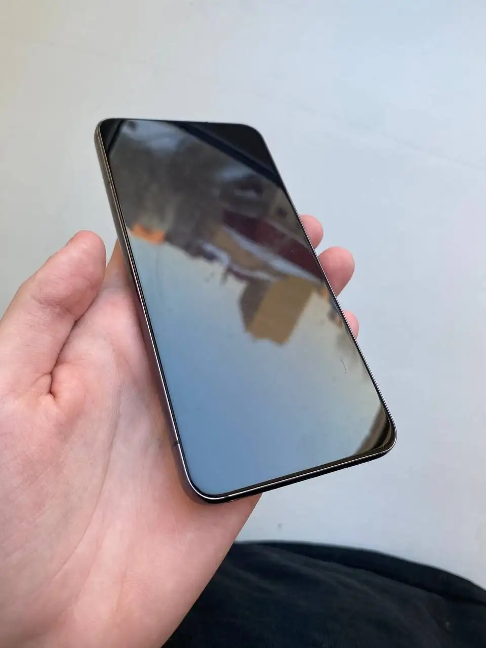 Samsung S22 256GB Snapdragon (S901N) - Смартфоны (Электроника) в Тюмень