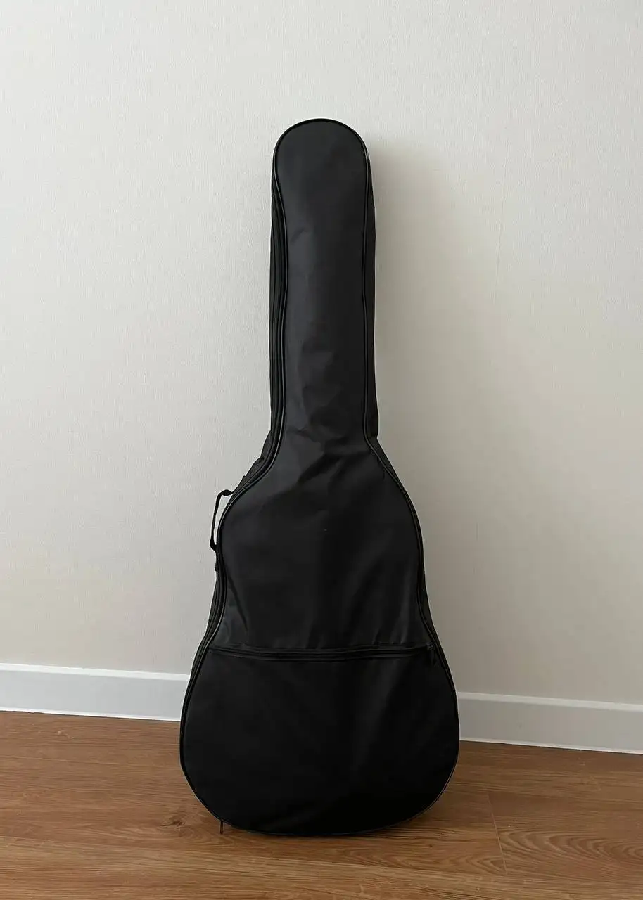 Продажа гитары LAG T70DC в идеальном состоянии - Музыкальные инструменты (Хобби и отдых) в Тюмень